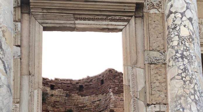 AKUT Sporcusu Efes Ultramaratonu’nda 1’inci Oldu