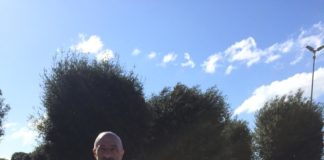 Tuzla 2. Bahar Koşusu’na Katıldık