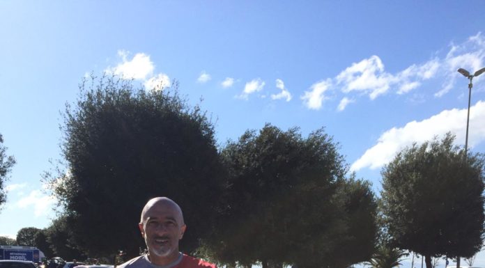 Tuzla 2. Bahar Koşusu’na Katıldık