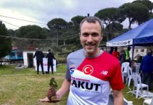 Latmos Ultra Maratonu’nda AKUT Sporcuları Yine Kürsüde…