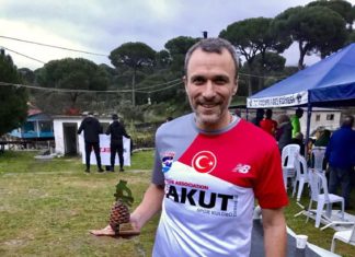 Latmos Ultra Maratonu’nda AKUT Sporcuları Yine Kürsüde…