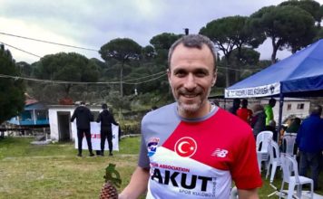 Latmos Ultra Maratonu’nda AKUT Sporcuları Yine Kürsüde…