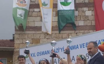 AKUT Sporcuları 14. Uluslararası Bursa Osmangazi Koşusu’nda