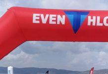 AKUT Sporcuları Salda Lake Ultra Trail Maratonu’nda