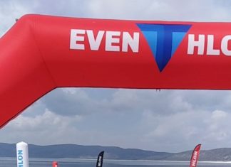 AKUT Sporcuları Salda Lake Ultra Trail Maratonu’nda