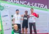 AKUT Sporcuları Sapanca Ultra Maratonu’nda