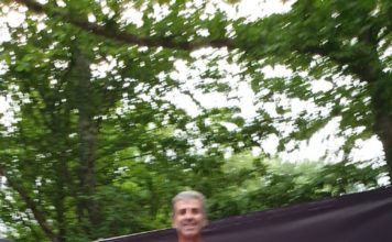 AKUT Sporcuları Gece Koşusunda