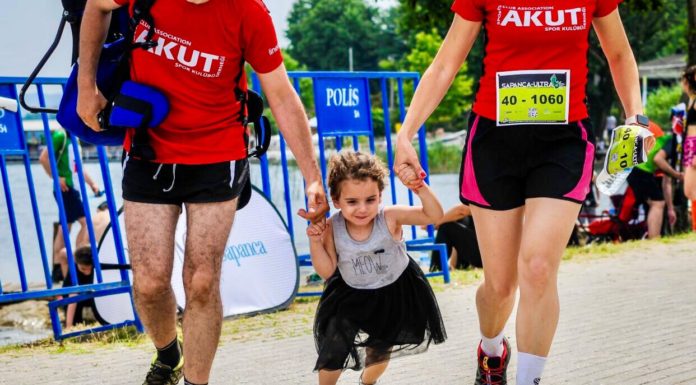 AKUT Sporcuları İstanbul Ultra Maratonu’nda