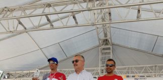 AKUT Sporcuları Bursa 15. Uluslararası Leylek Festivali Koşusunda