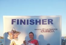 AKUT Sporcuları Cunda Ultimate Organizasyonunda