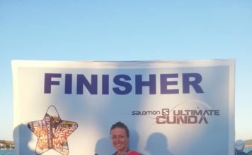 AKUT Sporcuları Cunda Ultimate Organizasyonunda