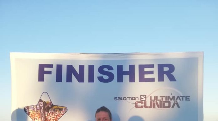 AKUT Sporcuları Cunda Ultimate Organizasyonunda