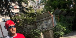 AKUT Koşucuları “İstanbul’u Koşuyorum” Yarışında