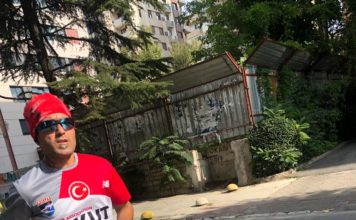 AKUT Koşucuları “İstanbul’u Koşuyorum” Yarışında