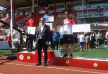 AKUT Sporcusu İsmail Akçay Yol Koşusu’nda Yine Kürsüde