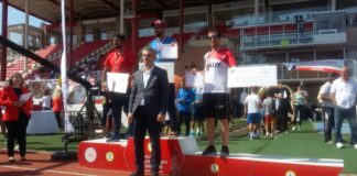 AKUT Sporcusu İsmail Akçay Yol Koşusu’nda Yine Kürsüde