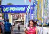 Sporcumuz Antalya Kaş Yarı Maratonu’nda