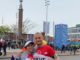AKUT Sporcuları Amsterdam Half Maratonu’nda