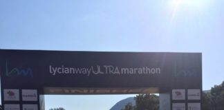 AKUT Sporcuları Antalya Likya Yolu’nda