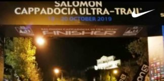 AKUT Sporcuları Salomon Cappadocia Ultra Maratonu’nda