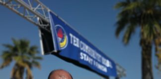 AKUT Sporcuları İzmir Urla’da TED Cumhuriyet Koşusunda