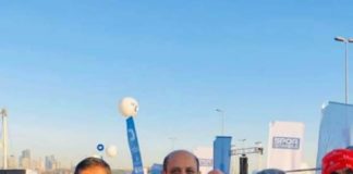 AKUT Sporcuları İstanbul Maratonu’nda