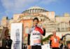 AKUT Sporcuları İstanbul’u Koşuyorum Koşusunda