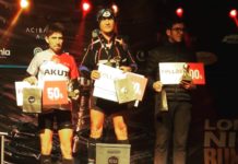 AKUT Sporcuları En Uzun Gece Koşusunda