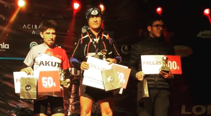 AKUT Sporcuları En Uzun Gece Koşusunda