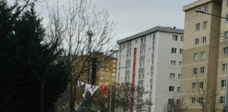 AKUT Spor Kulübü Sporcuları 10. Uğur Mumcu Koşusu’nda