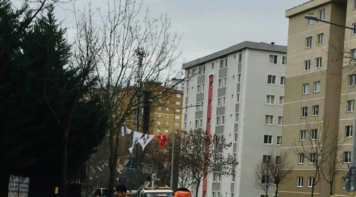 AKUT Spor Kulübü Sporcuları 10. Uğur Mumcu Koşusu’nda