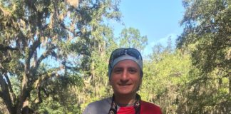 Yılın İlk Koşusunda Amerika’dan Kürsü Haberi Geldi