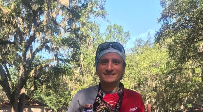 Yılın İlk Koşusunda Amerika’dan Kürsü Haberi Geldi