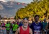 AKUT Sporcuları Antalya Runatolia Maratonunda