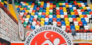 AKUT Spor Kulübü Sporcuları Masterler Türkiye Şampiyonasında