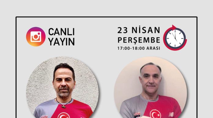 Başkanımız Nasuh Mahruki, Kar Sporları Branşımızı Tanıtacak