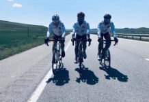 Her şey denemekle başlıyor