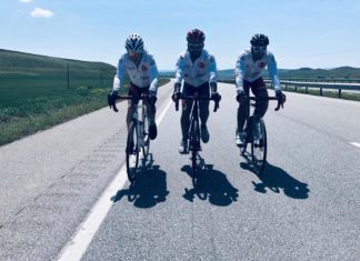 Her şey denemekle başlıyor