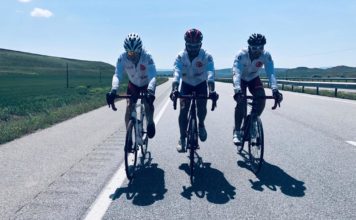 Her şey denemekle başlıyor