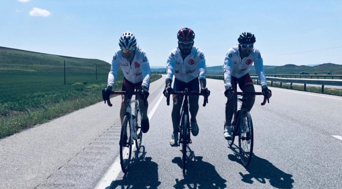 Her şey denemekle başlıyor