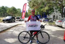 Günlük Trans Türkiye Yarışı’nı Birinci Olarak Tamamladık