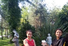 AKUT Sporcusu, Sapanca Ultra Maratonu’nda Üçüncü Oldu