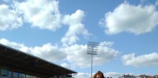 AKUT Sporcusu Zeynep Yıldız Masterlar Şampiyonası’nda Türkiye Rekoru Kırdı!