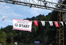 Sporcumuz Balkan Dağ Koşusu Milli Takım Seçmelerinde