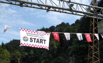 Sporcumuz Balkan Dağ Koşusu Milli Takım Seçmelerinde