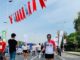 AKUT Spor, İstanbul’u koşuyorum Caddebostan Etabında
