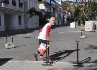 İst5day Özel Oryantiring Yarışması’nda Dereceler Aldık