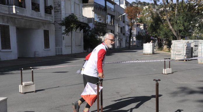 İst5day Özel Oryantiring Yarışması’nda Dereceler Aldık