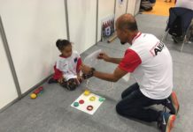 İstanbul TÜYAP’da Spor ve Etkinlik Fuarı’na Katıldık