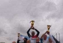 2019 Sezonu Türkiye Oryantiring Şampiyonası’nda Kupaları Aldık!